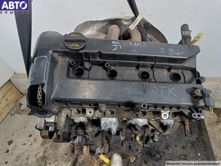 Двигатель (ДВС), ориг. номер CJBB, Ford Mondeo 3 (2000-2007)