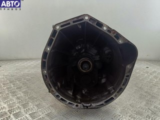 КПП 6-ст. механическая Mercedes E W211 2002-2006
