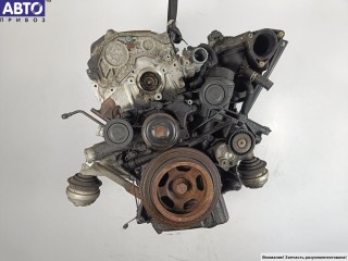 Двигатель (ДВС) Mercedes E W211 2002-2006