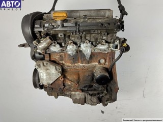 Двигатель (ДВС), ориг. номер Z18XE, Opel Zafira A 2003-2006