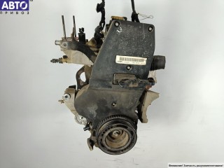 Двигатель (ДВС) Opel Astra G 1998-2009