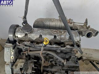 Двигатель (ДВС), ориг. номер 8140.43, S9W702, X28DT, S9W700, Opel Movano 1998-2003