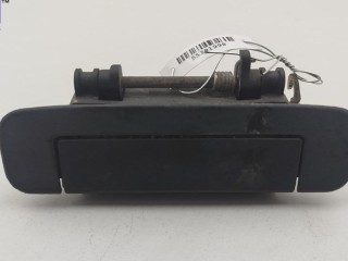 Ручка двери наружная задняя левая Audi 80 B3 (1987-1992)