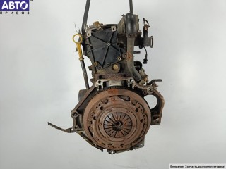 Двигатель (ДВС), ориг. номер Z16XE, Opel Zafira A 1999-2003
