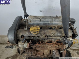 Двигатель (ДВС), ориг. номер Z16XE, Opel Zafira A 1999-2003