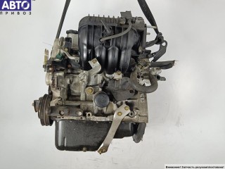 Двигатель (ДВС), ориг. номер D14A7, Honda Civic (1995-2000)