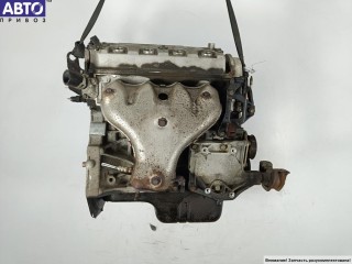 Двигатель (ДВС), ориг. номер D14A7, Honda Civic (1995-2000)