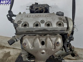 Двигатель (ДВС), ориг. номер D14A7, Honda Civic (1995-2000)