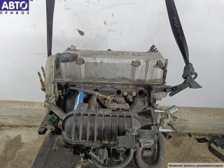 Двигатель (ДВС), ориг. номер D14A7, Honda Civic (1995-2000)