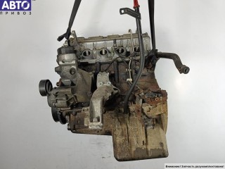 Двигатель (ДВС), ориг. номер 184E2, M43B18, BMW 3 E36 (1991-2000)