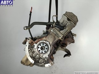 Двигатель (ДВС), ориг. номер 184E2, M43B18, BMW 3 E36 (1991-2000)
