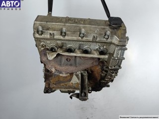 Двигатель (ДВС), ориг. номер 184E2, M43B18, BMW 3 E36 (1991-2000)