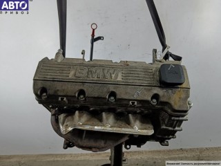 Двигатель (ДВС), ориг. номер 184E2, M43B18, BMW 3 E36 (1991-2000)