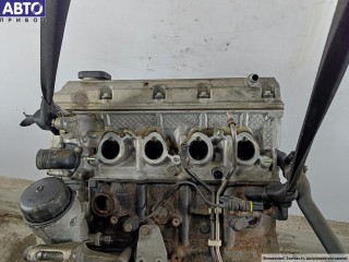 Двигатель (ДВС), ориг. номер 184E2, M43B18, BMW 3 E36 (1991-2000)