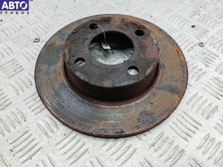 Диск тормозной передний Audi 80 B3 (1987-1992)