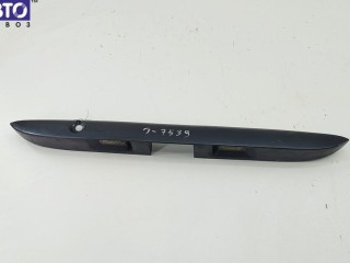 Подсветка номера Mercedes Vaneo 2001-2005