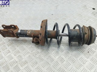 Стойка подвески передняя левая Opel Astra G 1998-2009