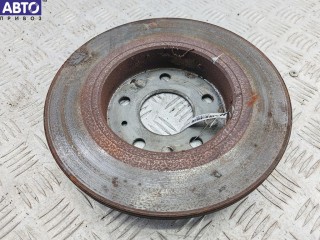 Диск тормозной задний, Opel Astra G 1998-2009