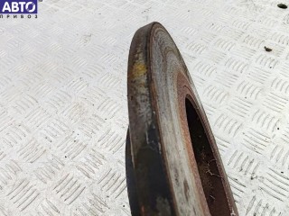 Диск тормозной задний, Opel Astra G 1998-2009