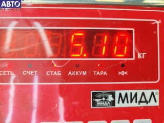 Суппорт передний правый, Opel Zafira B 2005-2008
