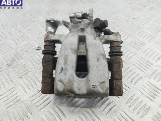 Суппорт задний правый Opel Astra G 1998-2009