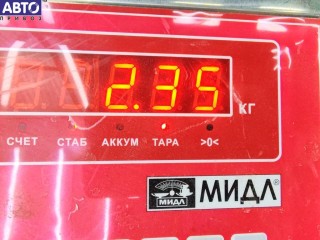 Суппорт задний правый, Opel Astra G 1998-2009