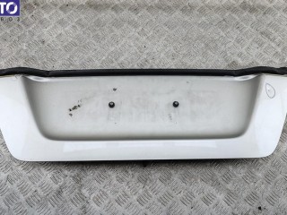 Крышка багажника (дверь задняя), ориг. номер 9214458, Volvo C70 2005-2009