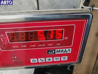 Крышка багажника (дверь задняя), ориг. номер 9214458, Volvo C70 2005-2009