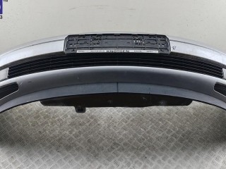 Бампер передний Opel Omega B 1999-2004