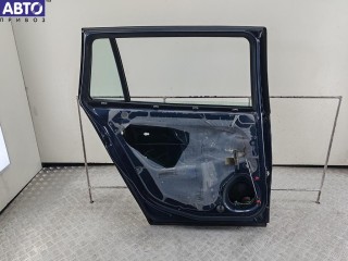Дверь боковая задняя левая, Opel Vectra C 2005-2008