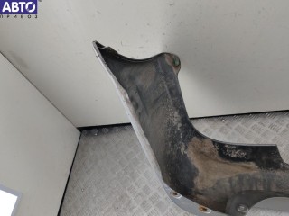 Бампер задний, ориг. номер 90559527, Opel Astra G 1998-2009