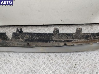 Бампер задний, ориг. номер 90559527, Opel Astra G 1998-2009