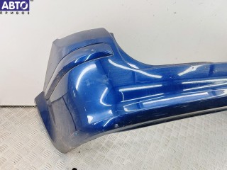 Бампер задний Opel Astra H 2004-2007