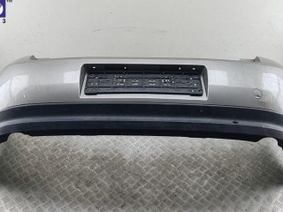 Бампер задний Opel Vectra C 2002-2005