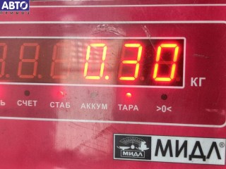 Клапан управления турбиной (актуатор), ориг. номер 1J0906627, Audi A4 B7 (2004-2008)