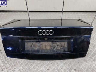 Крышка багажника (дверь задняя) Audi A4 B5 (1994-2001)