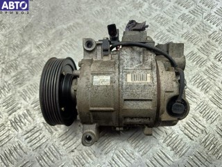Компрессор кондиционера Audi A4 B6 (2001-2004)
