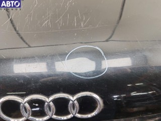 Крышка багажника (дверь задняя), Audi A6 C5 (1997-2005)