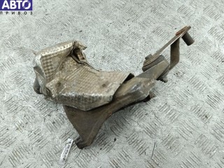 Кронштейн КПП опорный, Audi A6 C5 (1997-2005)