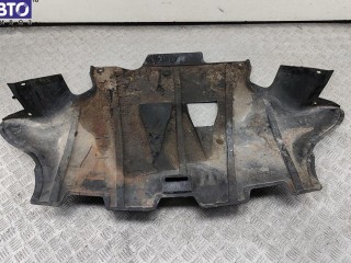 Защита под ДВС Audi 80 B4 (1991-1996)