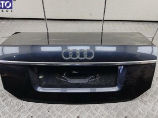 Крышка багажника (дверь задняя) Audi A6 C6 (2004-2011)