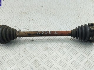 Полуось передняя левая Audi 80 B4 (1991-1996)