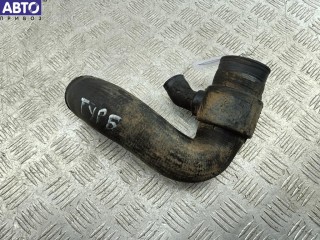 Патрубок турбины, ориг. номер 8E0145832D, Audi A4 B6 (2001-2004)