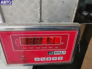 Цилиндр тормозной главный, ориг. номер 4D0612105F, Audi A8 D2 (1994-2002)