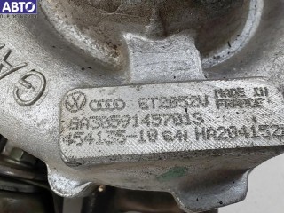 Турбина, ориг. номер GT2052V, Audi A6 C5 (1997-2005)