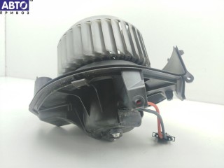 Двигатель отопителя (моторчик печки), ориг. номер 4F0820021A, Audi A6 C6 (2004-2011)