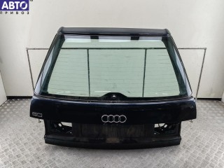 Крышка багажника (дверь задняя) Audi 80 B4 (1991-1996)