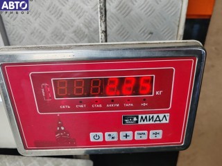 Крыло переднее левое, Toyota Avensis (2003-2008)