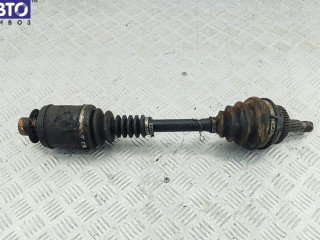 Полуось передняя левая Mercedes E W210 1995-1999