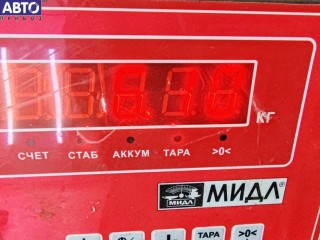 Полуось передняя левая, Mercedes E W210 1995-1999